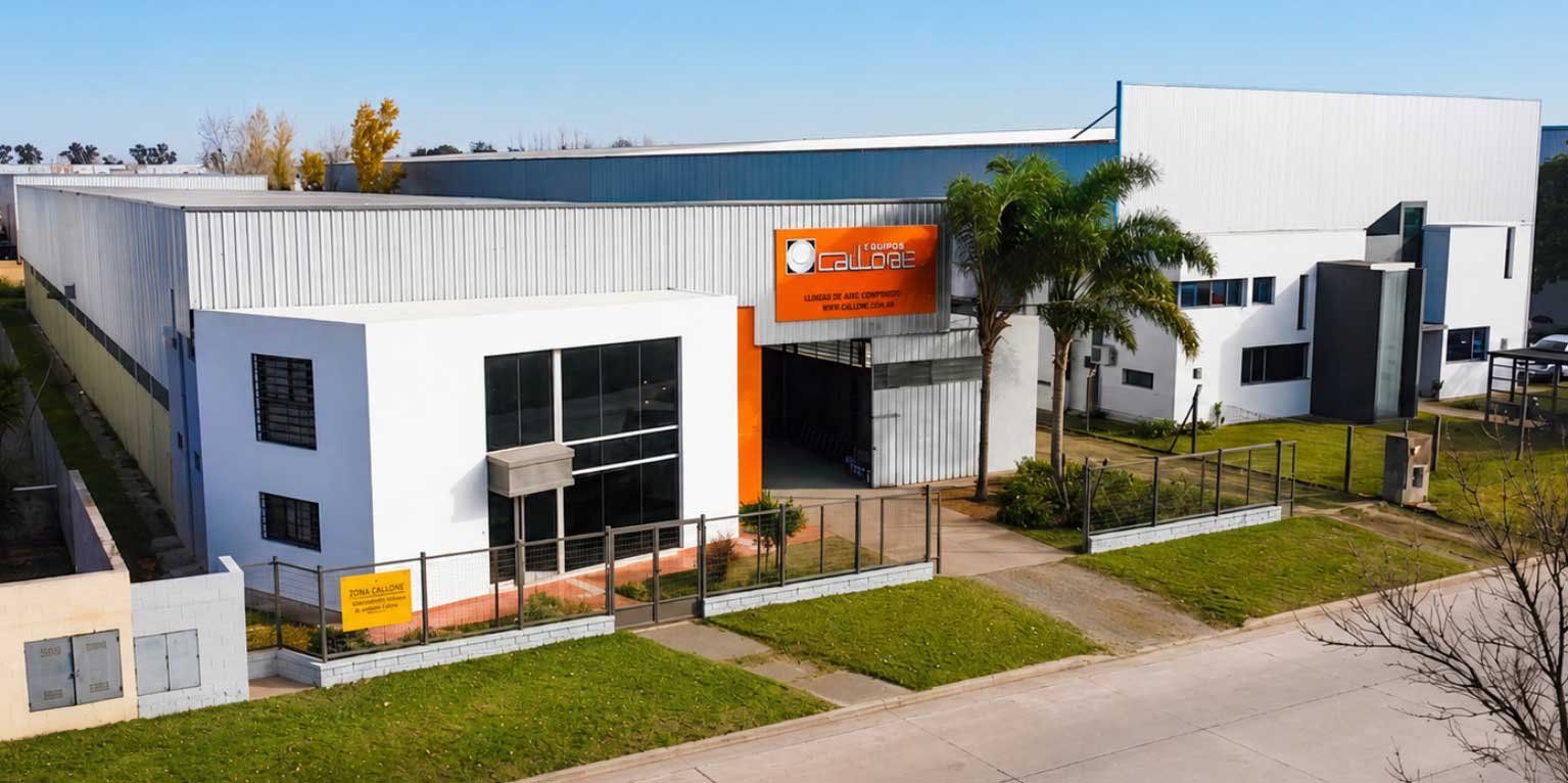 Frente Callone SRL